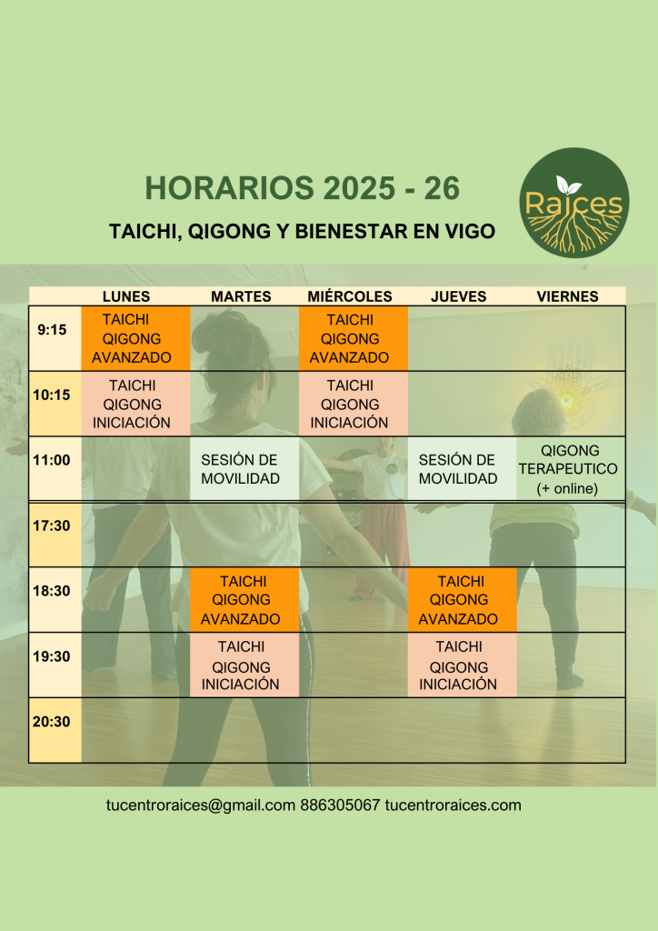 Pide información, pues algunos grupos están casi completos!! El aforo es limitado para mayor comodidad de todos.